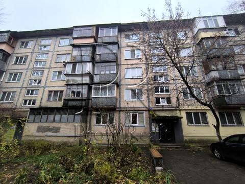 квартира за адресою Василя Доманицького вул. (Генерала Потапова), 1/5