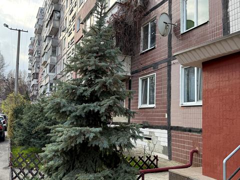 квартира за адресою Мандриківська вул., 171