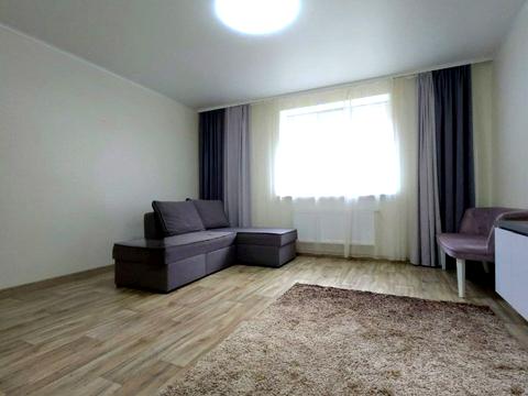 квартира по адресу Михаила Лушпы просп., 5 к21/1