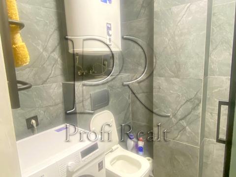 квартира по адресу Світлицького ул., 21