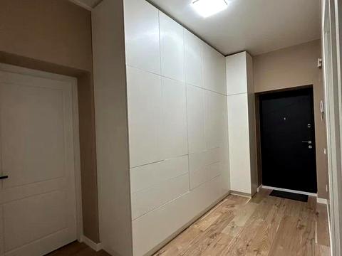 квартира за адресою Лисика вул., 3д