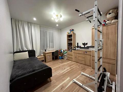 квартира за адресою Лисика вул., 3д