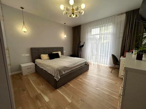 квартира за адресою Лисика вул., 3д