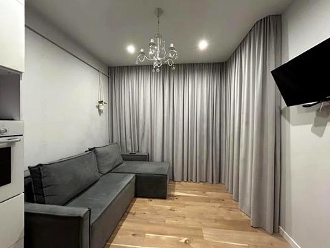 квартира за адресою Лисика вул., 3д