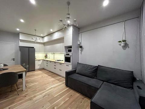 квартира за адресою Лисика вул., 3д