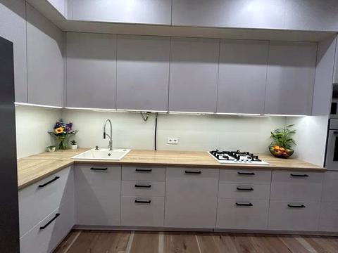 квартира за адресою Лисика вул., 3д