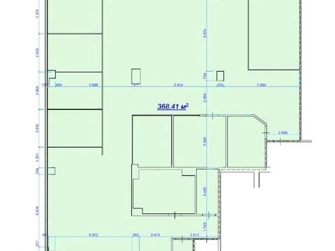 комерційна за адресою Миколи Амосова вул., 12