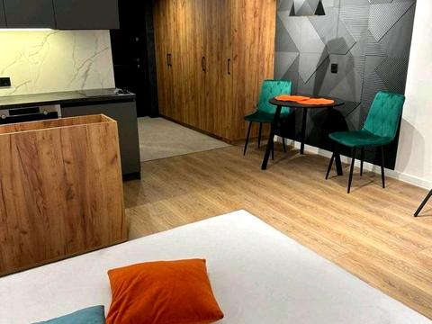 квартира за адресою Осокорська вул., 2а