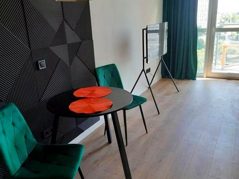 квартира за адресою Осокорська вул., 2а