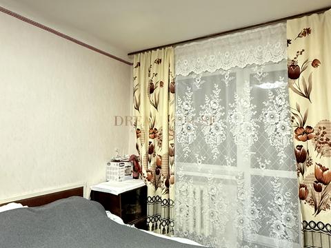 квартира по адресу Тищенко ул., 8