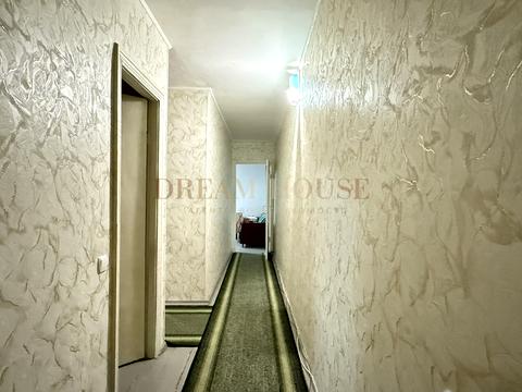 квартира по адресу Тищенко ул., 8