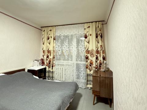 квартира по адресу Тищенко ул., 8