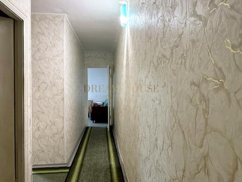 квартира по адресу Тищенко ул., 8