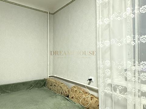 квартира по адресу Тищенко ул., 8