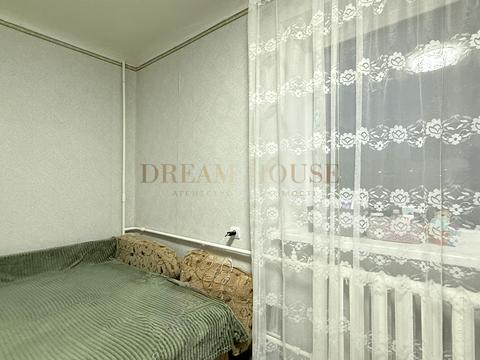 квартира по адресу Тищенко ул., 8