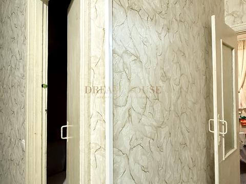 квартира по адресу Тищенко ул., 8