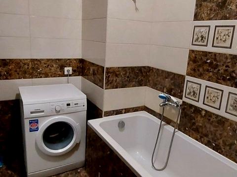 квартира за адресою Ромашкова вул., 10