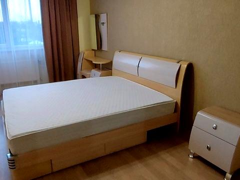 квартира за адресою Ромашкова вул., 10