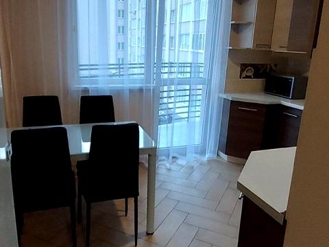 квартира за адресою Ромашкова вул., 10