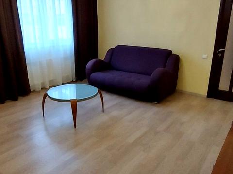 квартира за адресою Ромашкова вул., 10