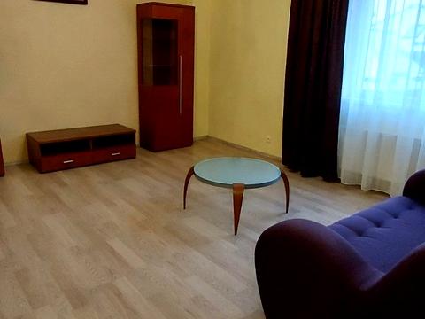 квартира за адресою Ромашкова вул., 10