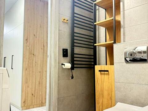 квартира за адресою Михайла Максимовича вул. (Онуфрія Трутенка), 32-А