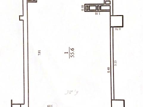 квартира по адресу Староказацкая ул. (Комсомольская), 75