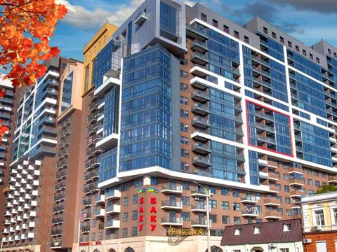 квартира по адресу Староказацкая ул. (Комсомольская), 75