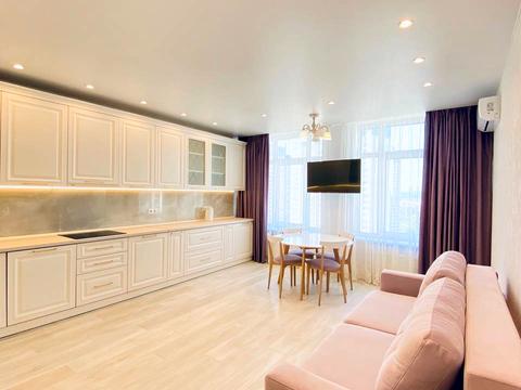 квартира за адресою Євгена Сверстюка вул. (Марини Раскової), 6-Е