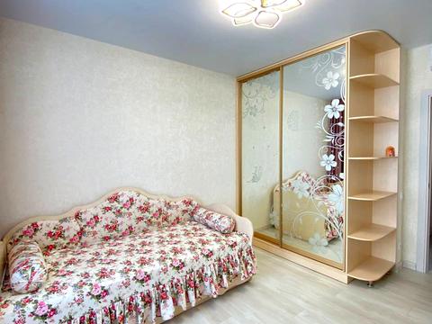 квартира за адресою Євгена Сверстюка вул. (Марини Раскової), 6-Е