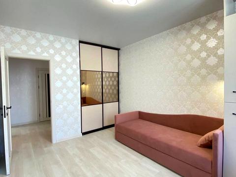 квартира за адресою Євгена Сверстюка вул. (Марини Раскової), 6-Е