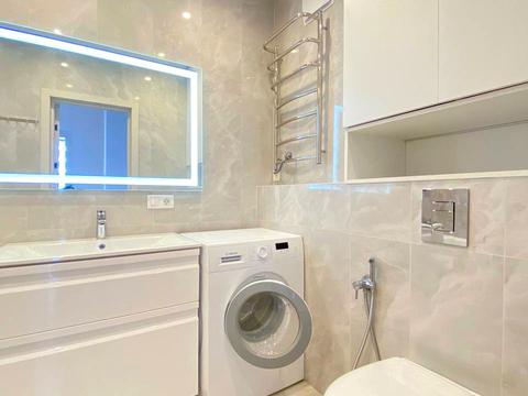 квартира за адресою Євгена Сверстюка вул. (Марини Раскової), 6-Е