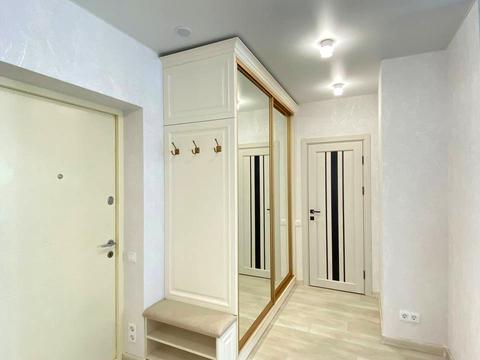 квартира за адресою Євгена Сверстюка вул. (Марини Раскової), 6-Е