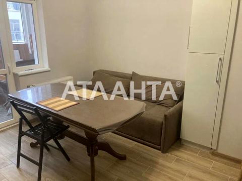 квартира за адресою Кругла вул., 5а