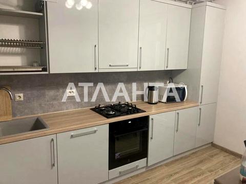 квартира за адресою Кругла вул., 5а