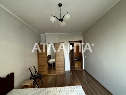 квартира за адресою Кругла вул., 5а