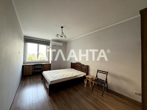 квартира за адресою Кругла вул., 5а