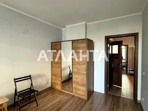 квартира за адресою Кругла вул., 5а