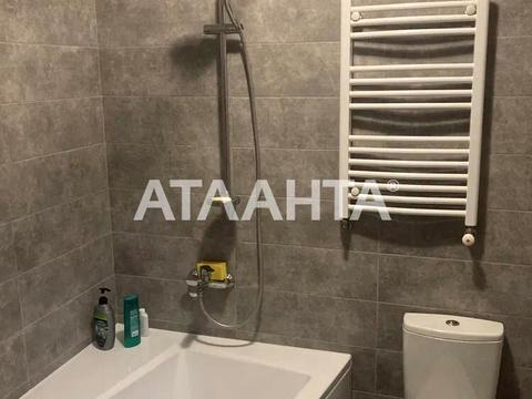 квартира за адресою Кругла вул., 5а