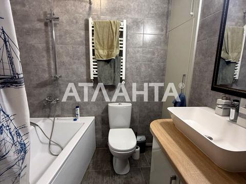 квартира за адресою Кругла вул., 5а