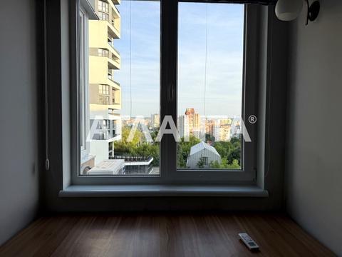 квартира за адресою Кругла вул., 5а