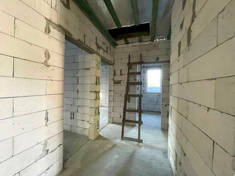 дом по адресу Тургенева ул.