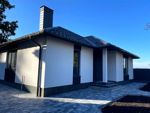 дом по адресу Тургенева ул.