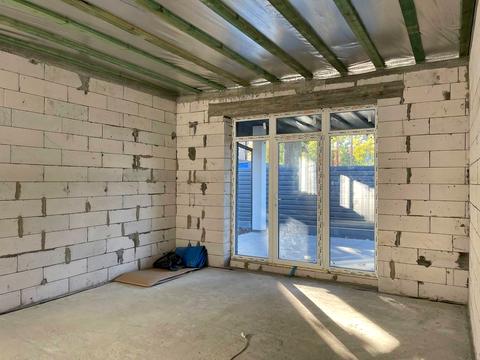 дом по адресу Тургенева ул.