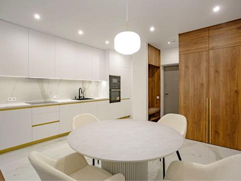 квартира по адресу Причальная ул., 14