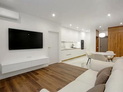 квартира по адресу Причальная ул., 14