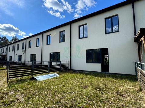 дом по адресу Лучшая ул. (Ломоносова)