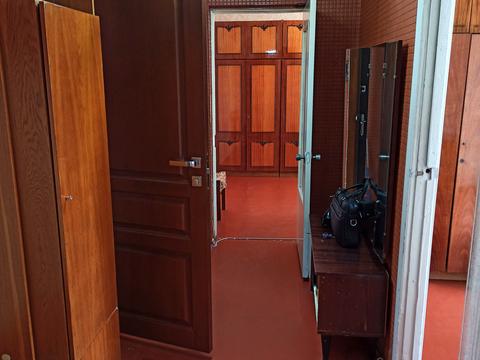 квартира по адресу Романа Шухевича просп. (Ватутина), 12-А