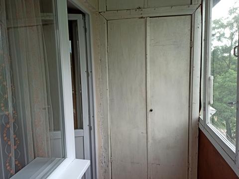 квартира по адресу Романа Шухевича просп. (Ватутина), 12-А