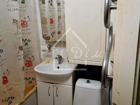 квартира за адресою Леоніда Каденюка просп. (Юрія Гагаріна), 17